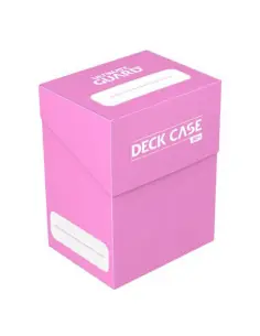 Caja cartas ultimate guard deck case