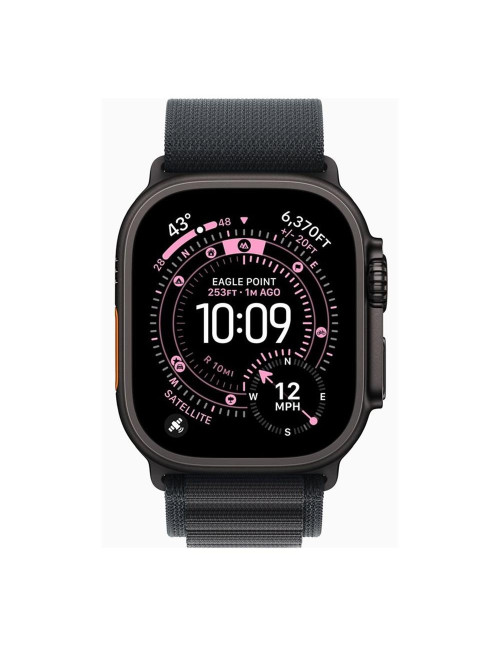 Smartwatch apple watch ultra 3 gps +