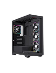 Caja ordenador gaming einarex s700 rgb