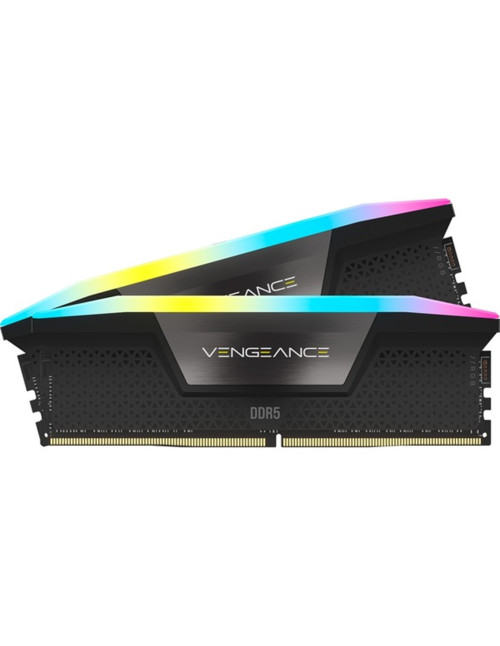 Memoria ram ddr5 32gb kit 2x16