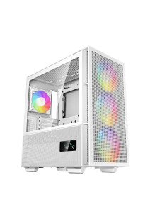 Caja ordenador gaming deepcool ch560 digital