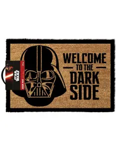 Felpudo pyramid star wars - welcome