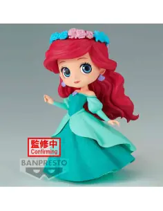 Figura banpresto q posket disney characters