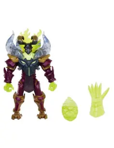 Figura mattel masters of the universe