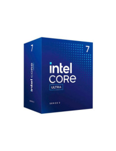 Procesador intel ultra 7 265f lga