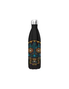 Botella acero inoxidable disney coco
