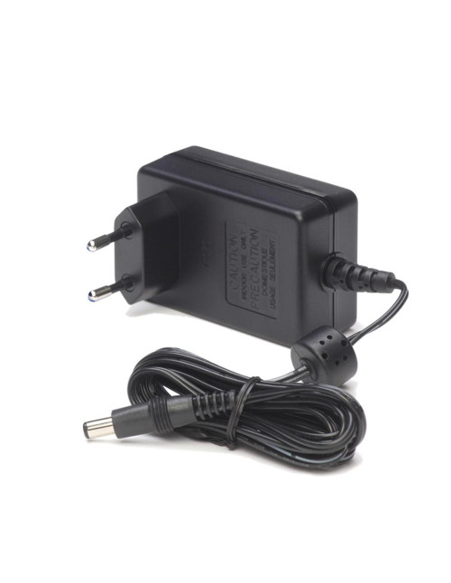 Adaptador corriente brother ad24eseu