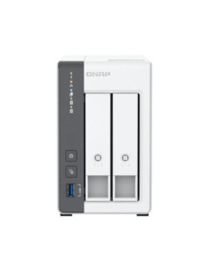 Servidor nas qnap k ts - 216g+2xmn10ada400es 2