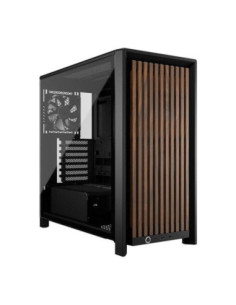 Caja ordenador gaming corsair frame 4000d