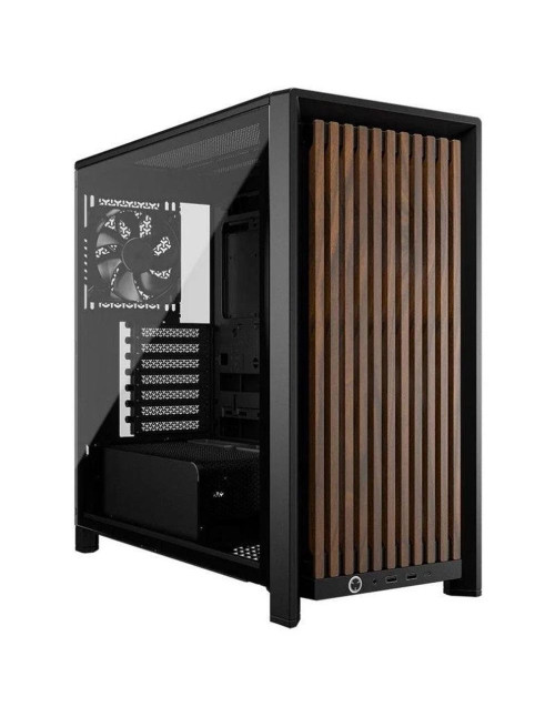 Caja ordenador gaming corsair frame 4000d