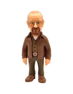 Figura minix breaking bad walter white