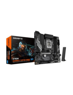 Placa base gigabyte b760m gaming x