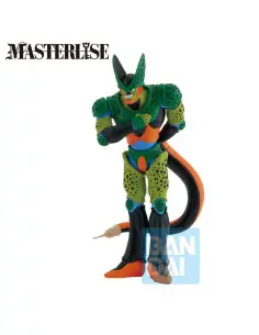 Figura ichibansho masterlise dragon ball z