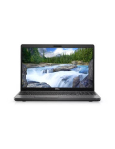 Portatil reacondicionado dell latitude 5501 15.6 pulgadas