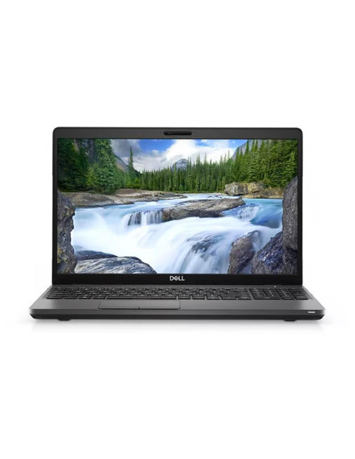 Portatil reacondicionado dell latitude 5501 15.6 pulgadas