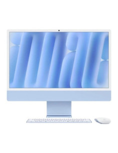 Ordenador all in one apple imac