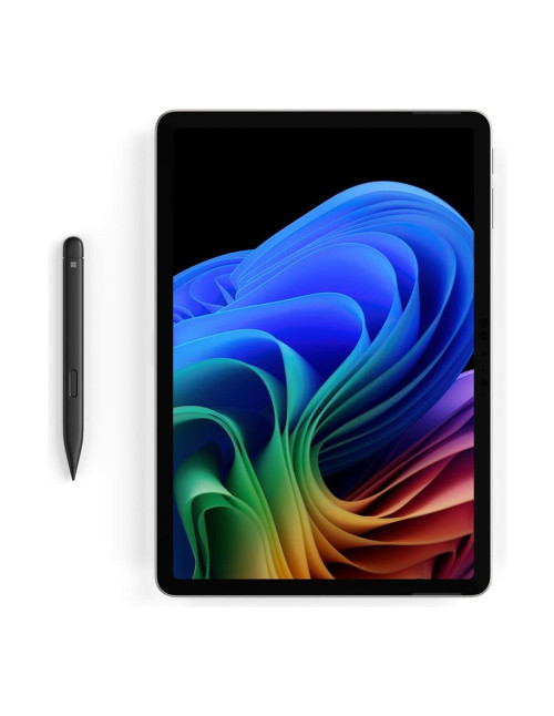 Portatil tablet microsoft ep2 - 27187 x1p - 42 - 100 16gb