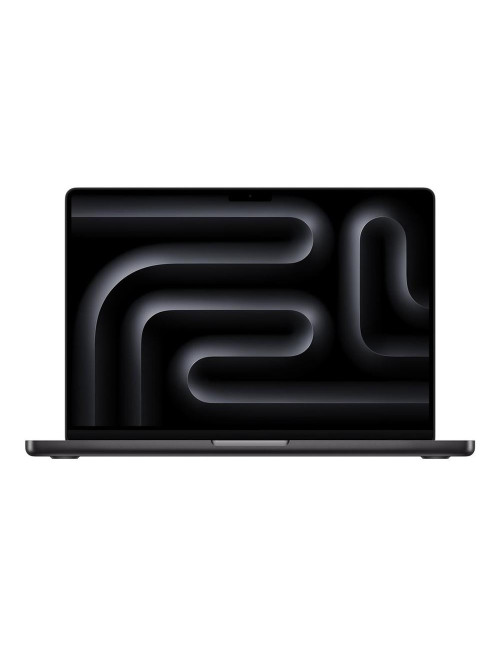 Portatil apple macbook pro 14 apple