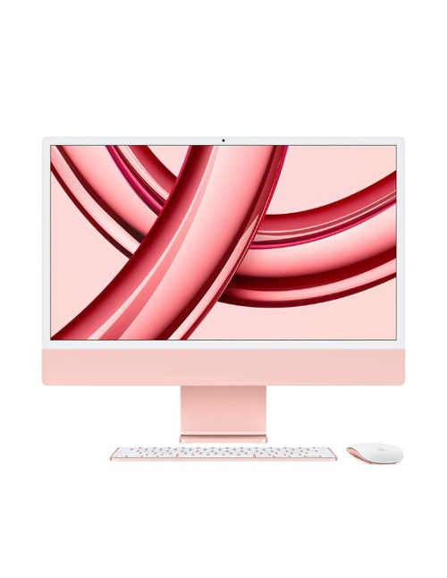 Ordenador all in one apple imac