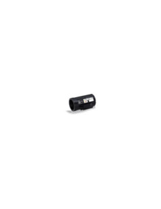 Toner epson c13s050691 negro retornable alta