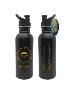 Botella cantimplora pyramid el señor los