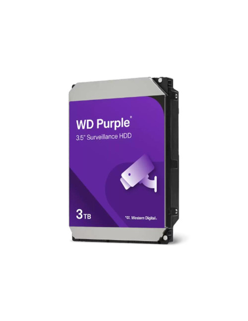 Disco duro interno hdd wd western