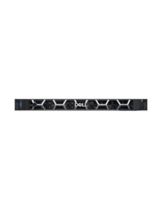 Servidor dell poweredge r360 xeon 6333p