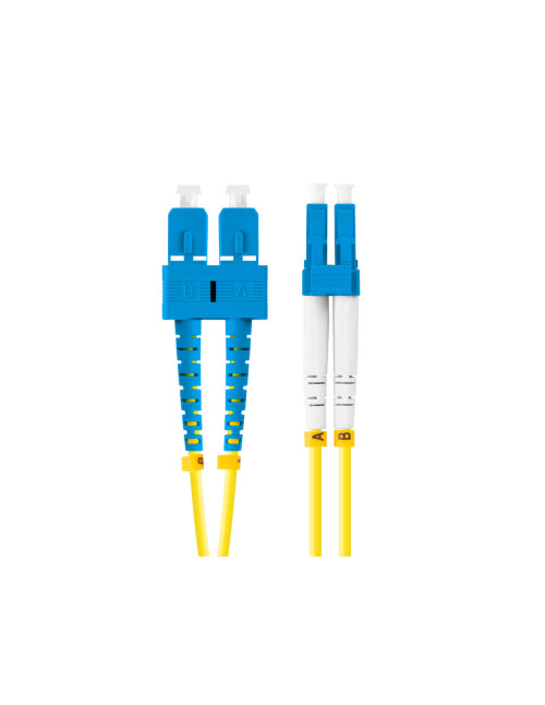 Latiguillo fibra optica sc upc a