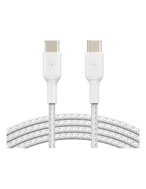 Cable usb tipo c belkin 1m
