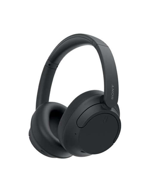 Auriculares sony wh - ch720n inalambrico negro
