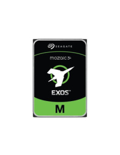 Disco duro interno hdd seagate exos