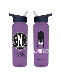 Botella plástico pyramid wednesday 700 ml