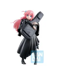 Figura ichibansho bocchi the rock! hitori