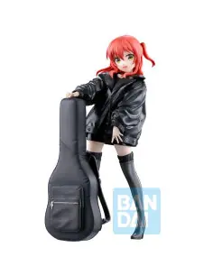 Figura ichibansho bocchi the rock! ikuyo