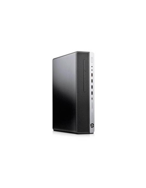 Ordenador reacondicionado sff hp 800 g4