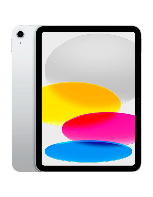 Apple ipad a16 128gb wifi silver