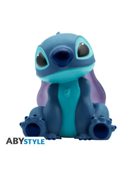 Figura hucha abystyle disney stitch