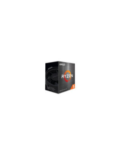 Amd ryzen 5 5600x 3.7ghz am4