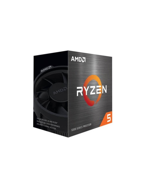 Amd ryzen 5 5600x 3.7ghz am4