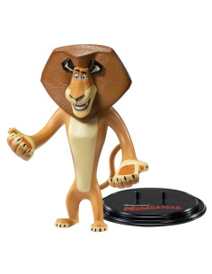 Figura the noble collection bendyfigs cine