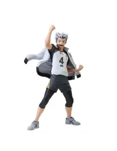 Figura ichibansho haikyu!! road to the