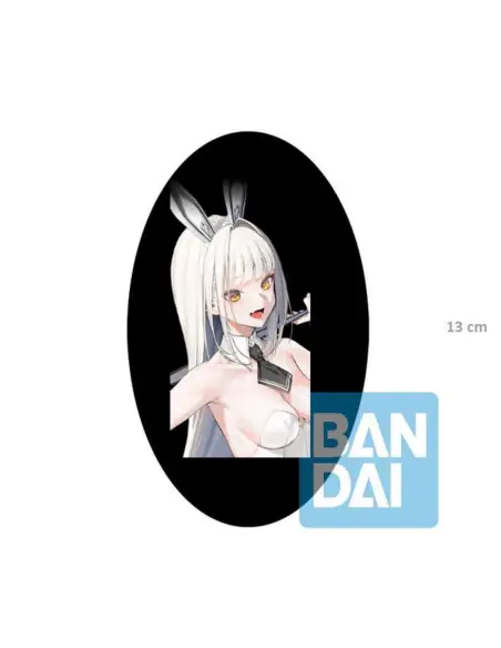 Figura ichibansho blanc (goddess of victory: