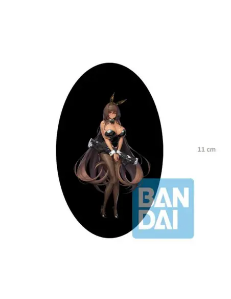 Ichibansho figure noir (goddess of victory: