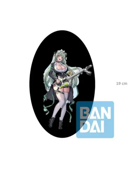 Figura ichibansho soda (goddess of victory: