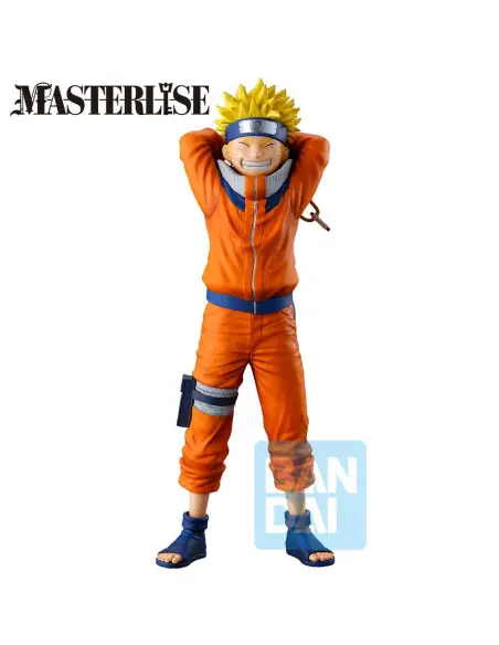 Figura ichibansho naruto uzumaki (the land