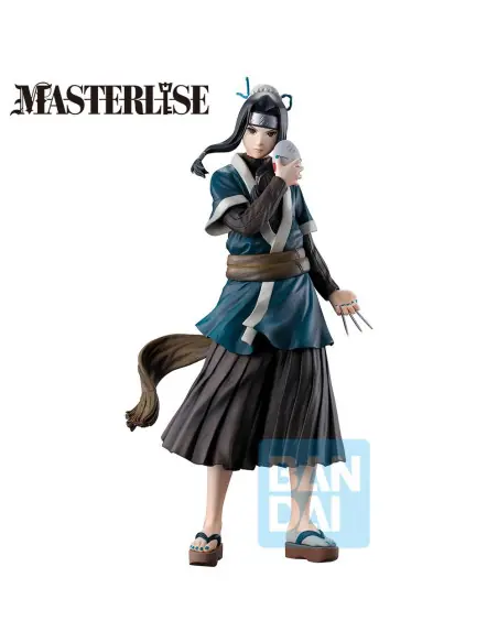 Figura ichibansho naruto haku (the land
