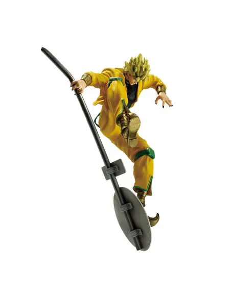 Figura ichibansho jojo's bizarre adventure dio