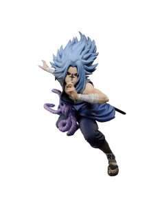 Figura banpresto naruto shippuden banpresto colosseum