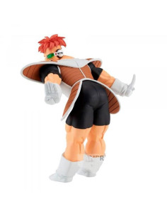 Figura banpresto dragon ball z solid