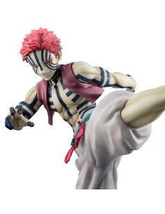 Figura megahouse kimetsu no yaiba demon